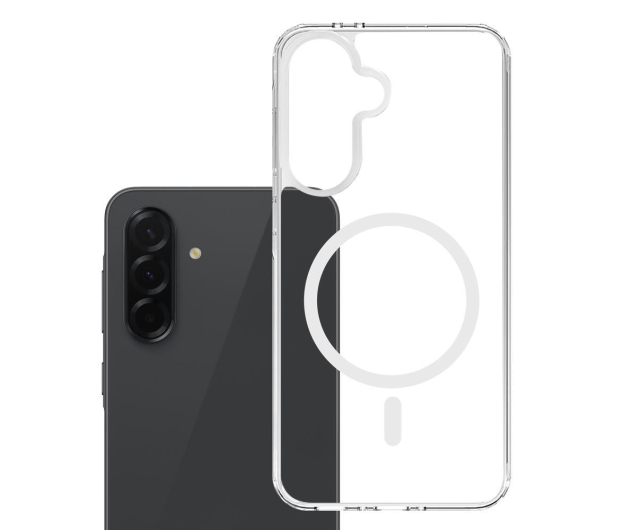 3mk Hardy LiqForce MagCase do Samsung Galaxy A37 - 1582342 - zdjęcie 9
